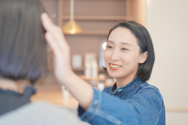 北村渚